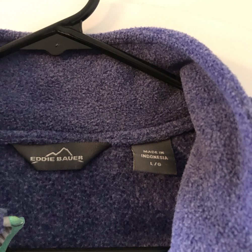 3/4 Zip - Picture 3 of 3